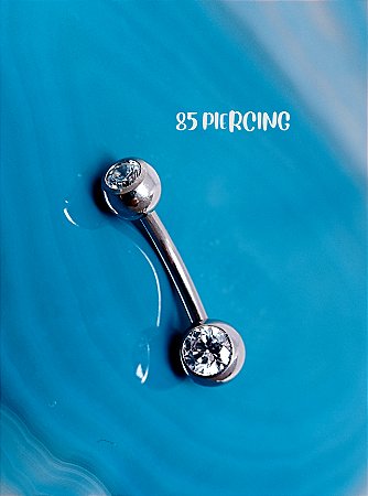 BANANABELL AÇO CRISTAL