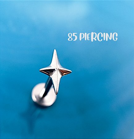 LBT ESTRELA VORTEX TITÂNIO