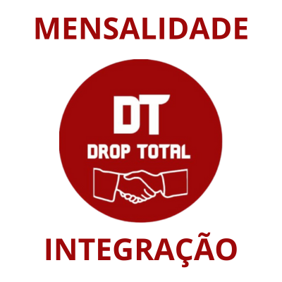 Mensalidade do Sistema Integrador