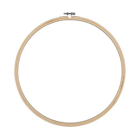 BASTIDOR DE BAMBU ARTEPUNTO C/12,3CM UNIDADE