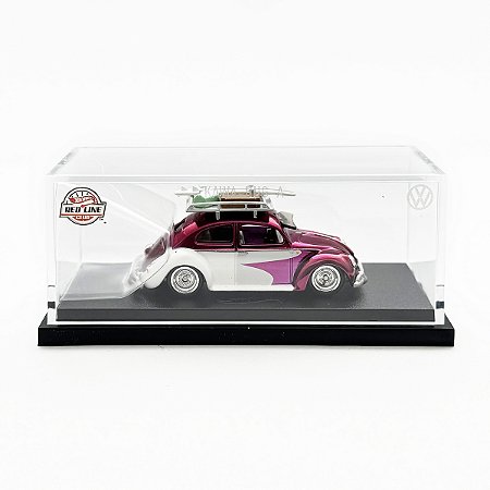 Hot Wheels Exclusive RLC Kawa Bug A Pink