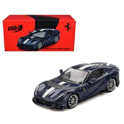 BBR Models - Ferrari 812 Competizione