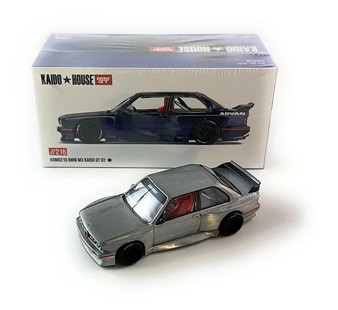 Kaido House KHMG2 16 BMW M3 Kaido GT V2 #216 CHASE