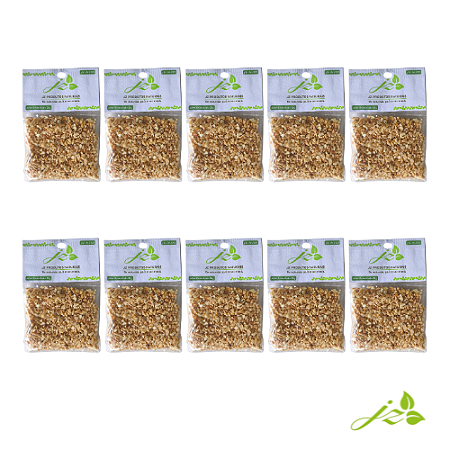 Alho granulado (10 unidades)