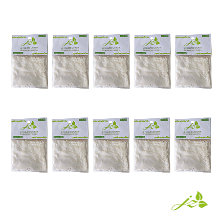 Bicarbonato (10 unidades)