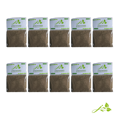 Cominho (10 unidades)