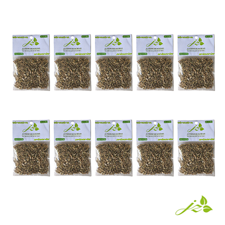 Erva doce (10 unidades)