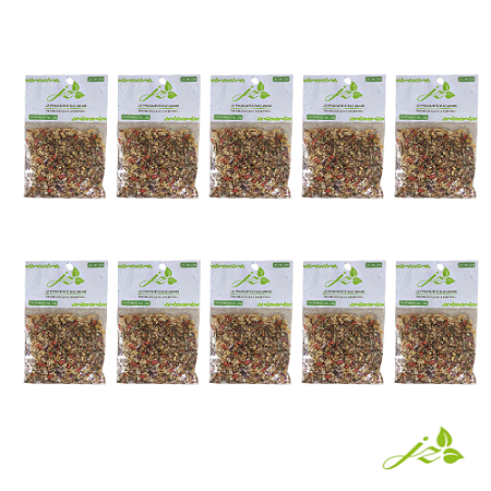 Edu Guedes (10 unidades)