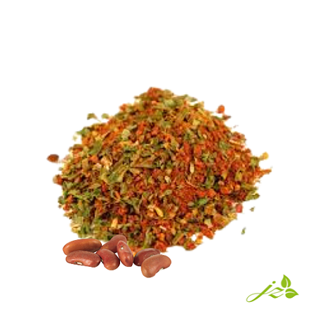 Tempero p/ feijão (100g)