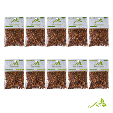 Pimenta calabresa (10 unidades)