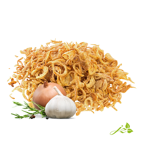 Cebola em flocos (100g)