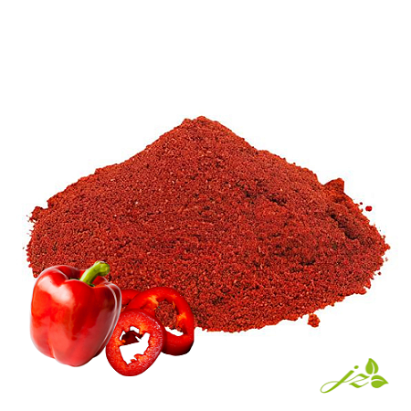 Páprica defumada (100g)