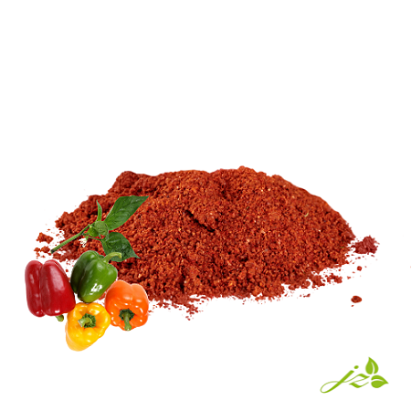 Páprica Doce (100g)