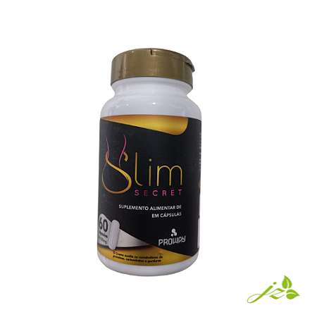 Slim Secret