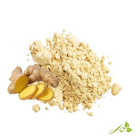 Gengibre em pó (100g)