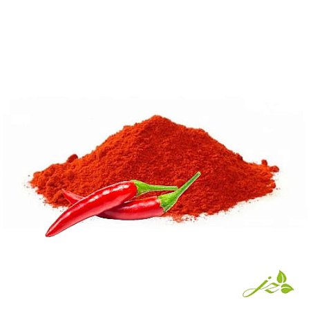Páprica picante (100g)