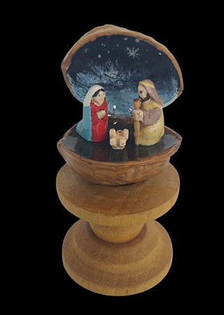 Sagrada Familiar (dentro da nós)