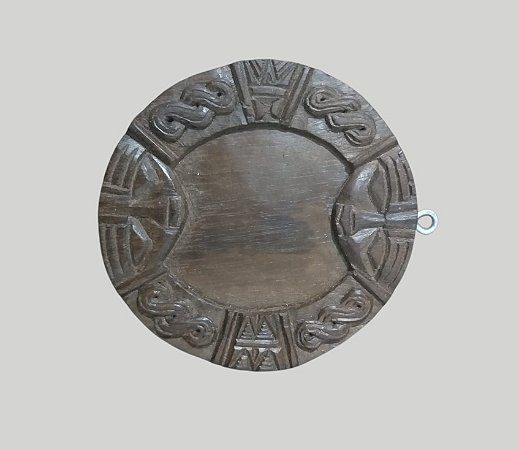 Opon Ifá (tábua de búzio)