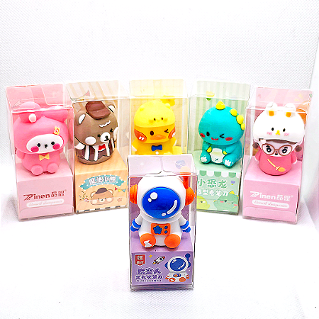 Apontador de personagens