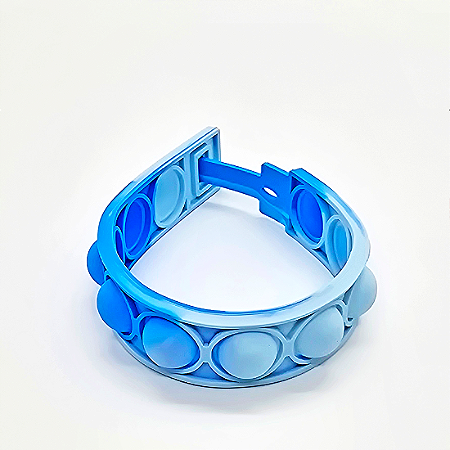 Pulseira Pop It