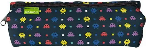 Estojo Gamer Leo Leo