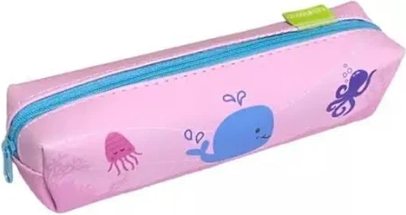 Estojo Fundo do Mar - Leo Leo