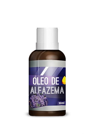 Óleo De Alfazema 30ml E.P.A Naturais