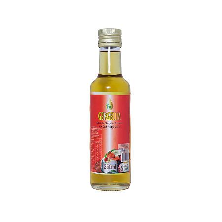 Óleo De Gergelim Torrado 250ml Tani