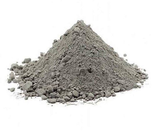 Argila Cinza 500G