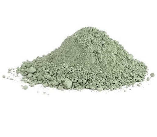 Argila Verde 500G