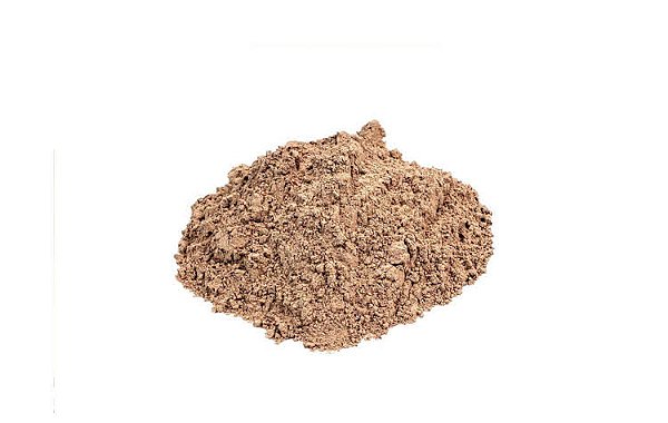 Argila Marron 500G
