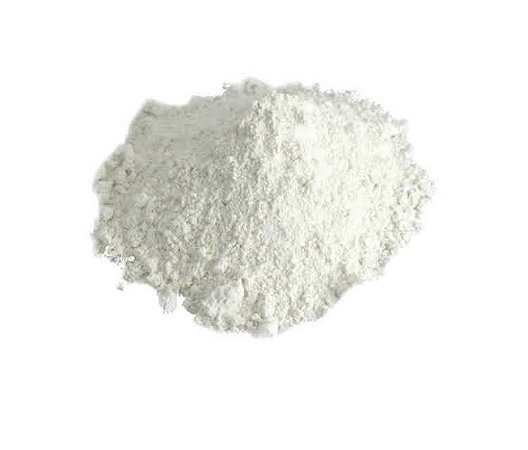 Argila Branca 500G