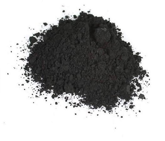 Argila Preta 500G