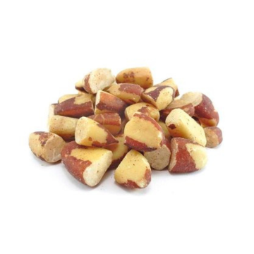 Castanha Do Para Quebrada 100g