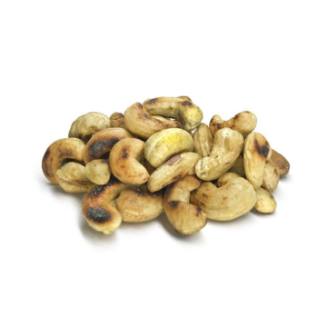 Castanha De Caju W1 Assada Sem Sal 100g