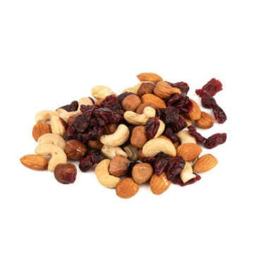 Mix De Castanhas 100g