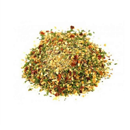 Tempero Chimichurri Especial Sem Pimenta 100g