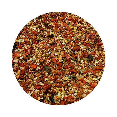 Tempero Edu Especial 100g