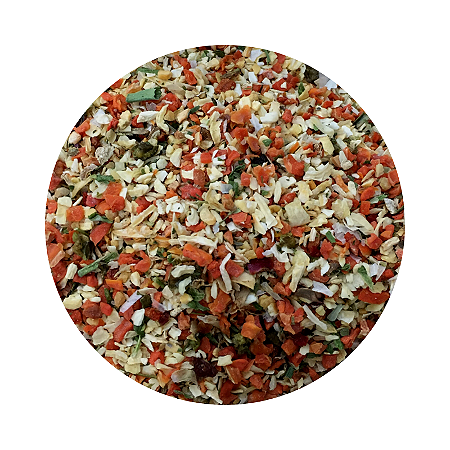 Tempero Edu Tradicional 100g