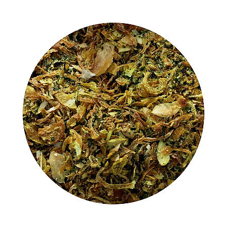 Tempero Gaúcho 100g