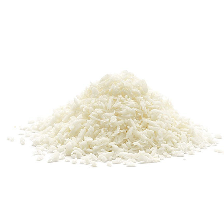 Coco Ralado Desidratado Em Flocos Médio Sem Açúcar 100g