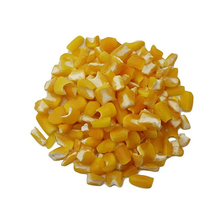 Milho De Canjica Amarela 100g