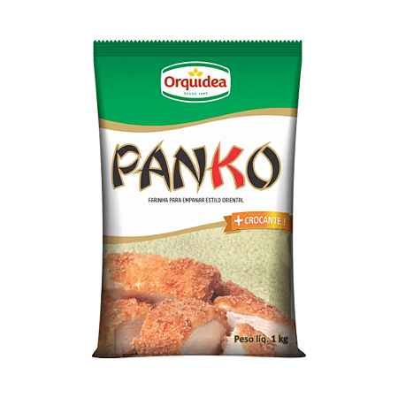 Farinha Panko 1kg