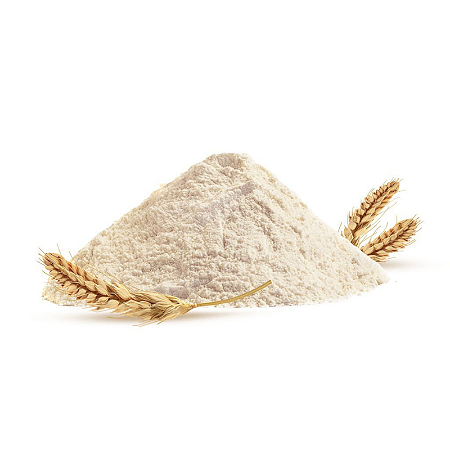 Farinha De Aveia 100g