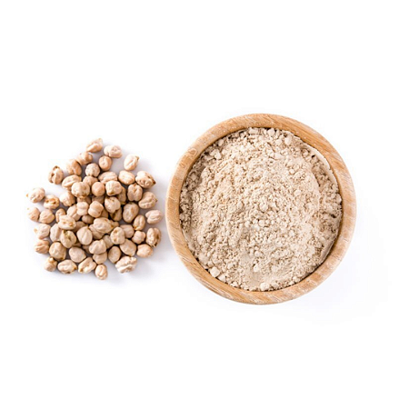 Farinha De Grão De Bico 100g