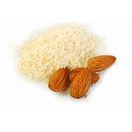 Farinha De Amêndoas 100g