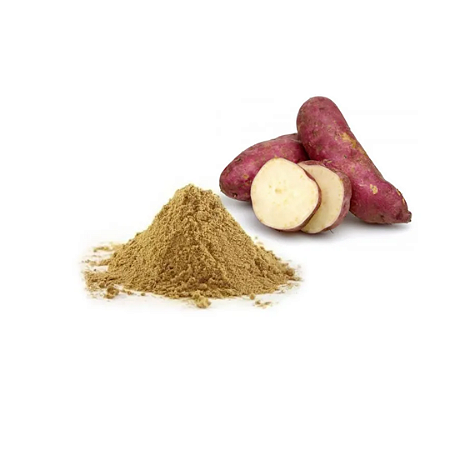 Farinha De Batata Doce 100g