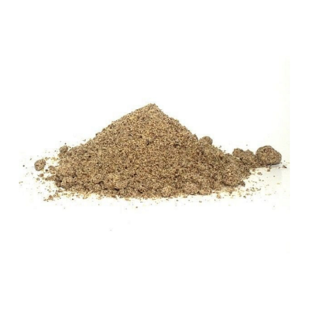 Farinha De Linhaça Marrom 100g