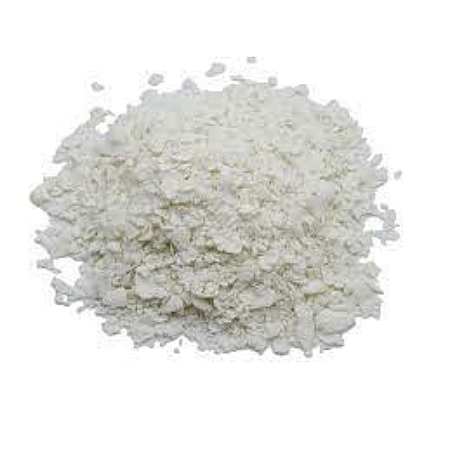 Farinha De Milho Branca 100g