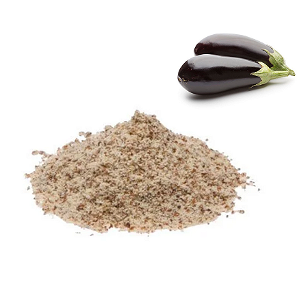 Farinha De Beringela 100g